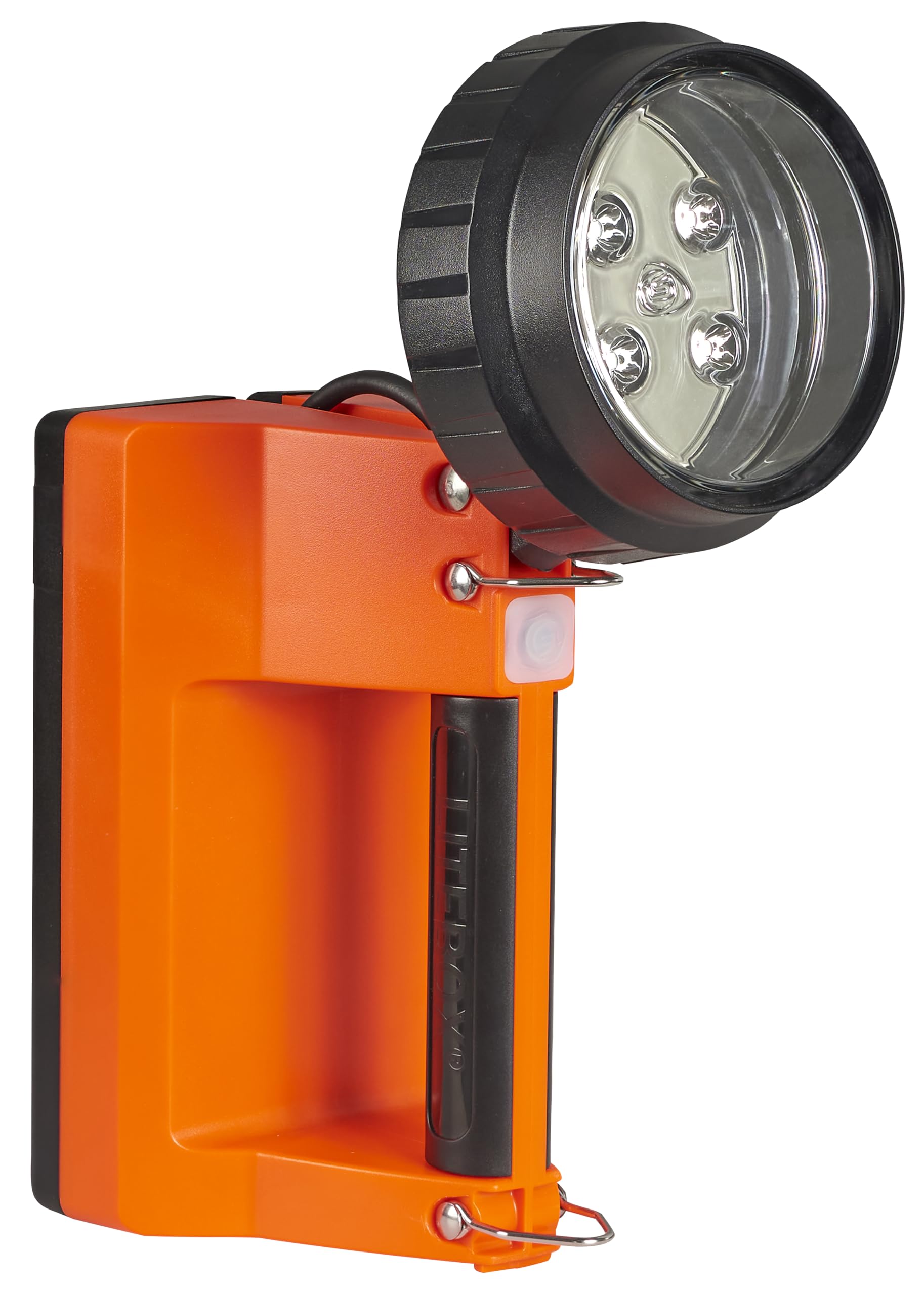 Amazon.com: Streamlight 45832 E-Flood FireBox 1500-Lumen